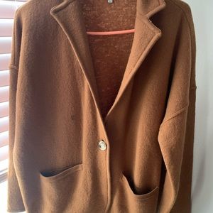 Madewell Blazer